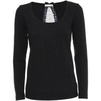 Nero Giardini A660330D T-shirt Women women\'s Cardigans in black