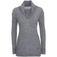 nero giardini a660440d t shirt women womens cardigans in grey