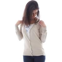 nero giardini p660250d cardigan women womens cardigans in beige