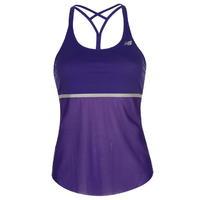 New Balance Ice Running Vest Ladies