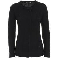 Nero Giardini A660420D Cardigan Women women\'s Cardigans in black