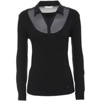 Nero Giardini A662230D T-shirt Women women\'s Cardigans in black