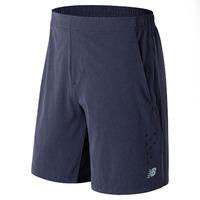 New Balance 9 inch Tournament Milos Mens Shorts - Navy, XL