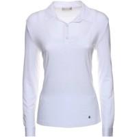 nero giardini a662230d t shirt women womens cardigans in white