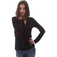 Nero Giardini A661380D T-shirt Women women\'s Long Sleeve T-shirt in black