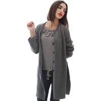 Nero Giardini A660450D Cardigan Women women\'s Cardigans in grey