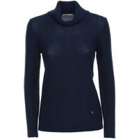 nero giardini a660430d t shirt women womens cardigans in blue