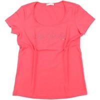 nero giardini p661220d t shirt women womens t shirt in pink