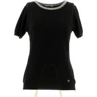 Nero Giardini A560108D T-shirt Women women\'s T shirt in black