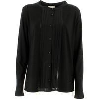 Nero Giardini A561123D Shirt Women women\'s Long sleeved Shirt in black
