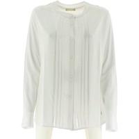 Nero Giardini A561123D Shirt Women women\'s Long sleeved Shirt in white