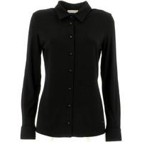 Nero Giardini A561122D Shirt Women women\'s Long sleeved Shirt in black
