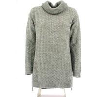 nero giardini a560118d t shirt women womens cardigans in grey