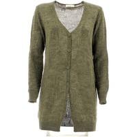 nero giardini a560110d cardigan women womens cardigans in brown