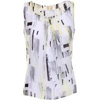 nero giardini p761612d blusa women bianco womens blouse in white