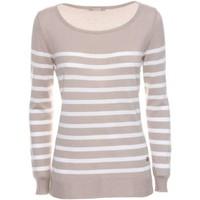 Nero Giardini P760570D T-shirt Women Beige women\'s Sweater in BEIGE