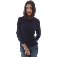 nero giardini a660340d t shirt women womens cardigans in blue