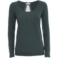 Nero Giardini A660330D T-shirt Women women\'s Cardigans in green