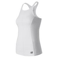 new balance centre court ladies tank top l