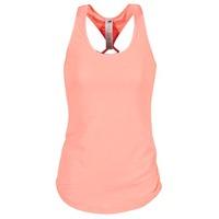 New Balance PERFECT TANK women\'s Vest top in pink