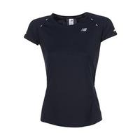 New Balance NB ICE-T women\'s T shirt in black