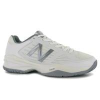 New Balance 896v1 Ladies Tennis Shoes