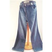 next blue jeans size 18r