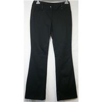 next size 8 black trouser next black trousers