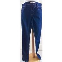 Next - Size: 12L - Blue - Jeans