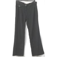 Next - Size: S - Black - Trousers