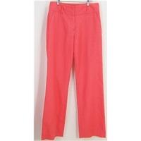 Next - Size: S - Orange - Trousers