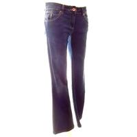 Next - Size: 12R - Blue - Jeans