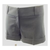 New Look - Size: 12- Black - Hot pants