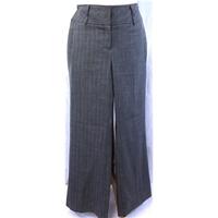 next size 6 grey trouser next size m grey trousers