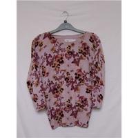 Next - Size: 8 - Pink - Top