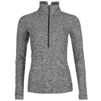 New Balance Transit Half Zip Running Top