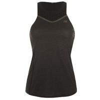 new balance precision tank top ladies