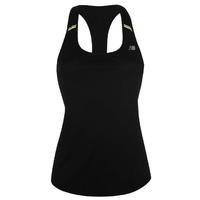 New Balance Ice Running Tank Top Ladies