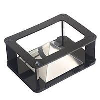 NEJE DIY HD Pyramid 3D Holographic Projecting MV Projector Case Kit