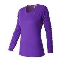 New Balance Accelerate Long Sleeve Top
