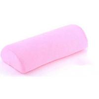 New Soft Pink Nail Art Small Hand Pillow Cushion