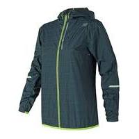 New Balance Packable Reflector Jacket