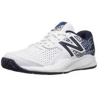 New Balance MC696 v3 Mens Tennis Shoes - 10 UK