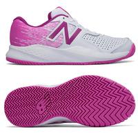 New Balance WC696 v3 Ladies Tenn...