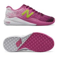 New Balance WC906 v3 Ladies Tenn...