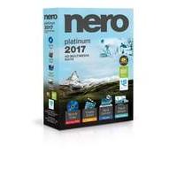 Nero 2017 Platinum