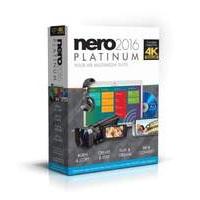 Nero 2016 Platinum