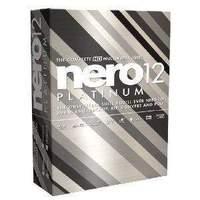 nero 12 platinum pc