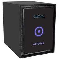 Netgear Rn316-100eus/18tb-red 6 Bay