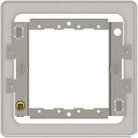 Nexus & Metal Clad 1 & 2 Gang Grid Frame